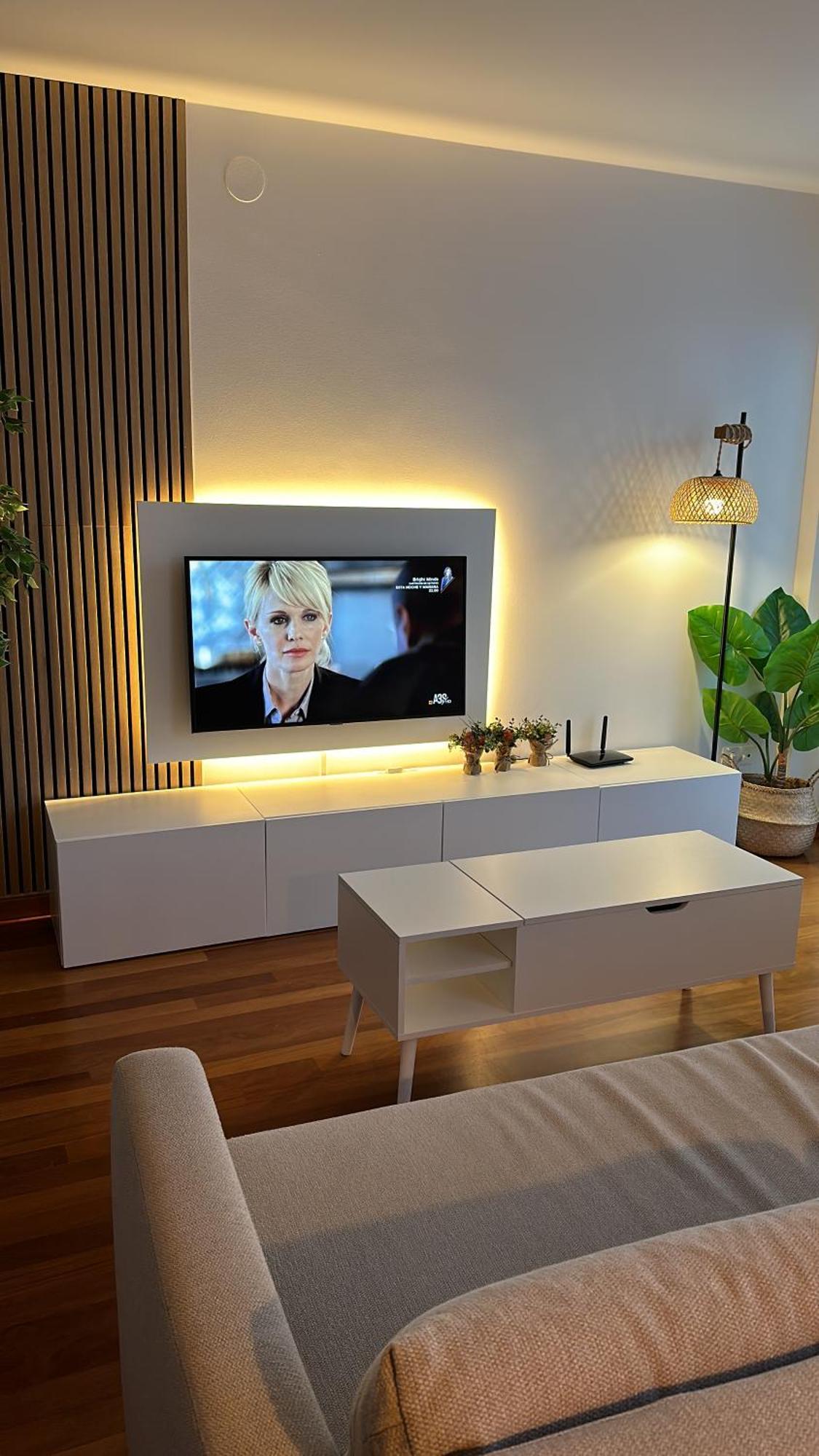 Apartamento Av.Galicia Playa 菲尼斯特雷 外观 照片