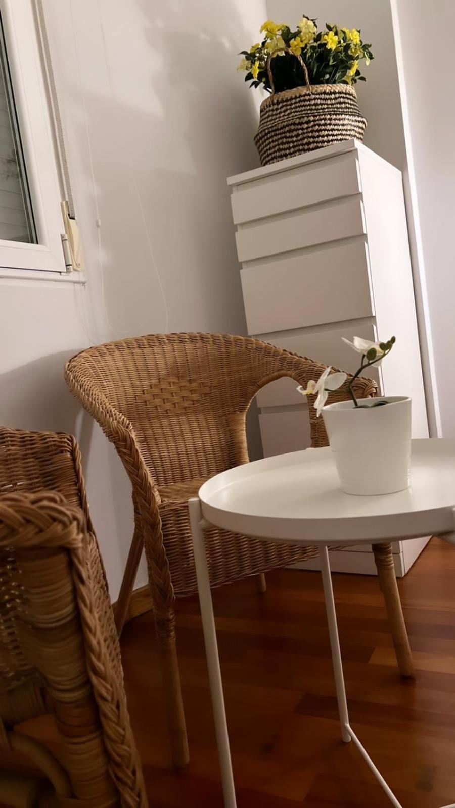 Apartamento Av.Galicia Playa 菲尼斯特雷 外观 照片