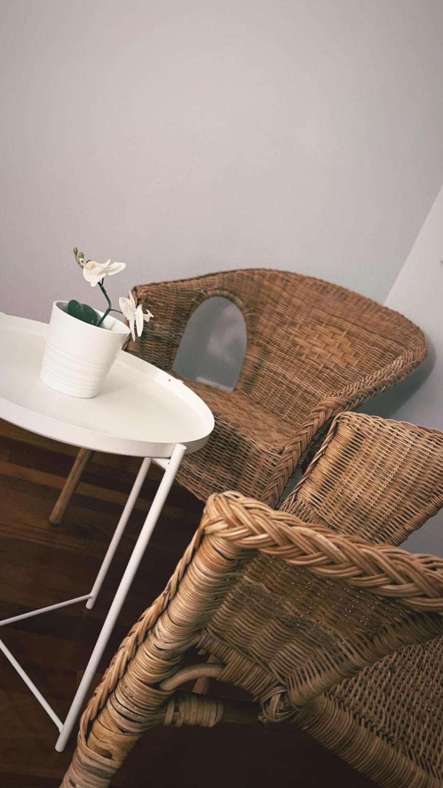 Apartamento Av.Galicia Playa 菲尼斯特雷 外观 照片