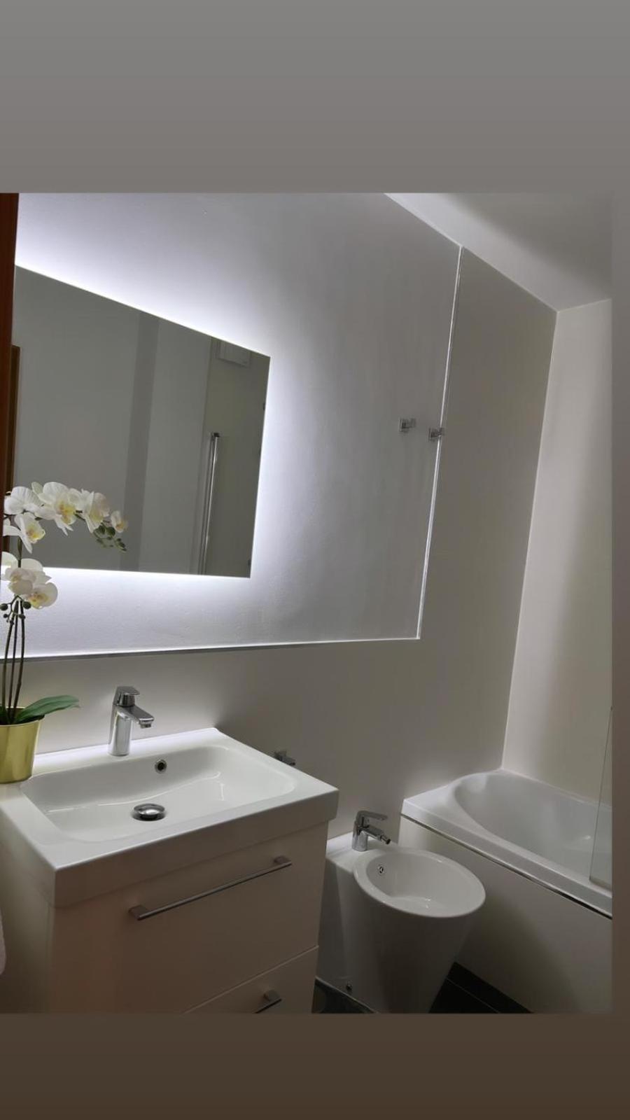 Apartamento Av.Galicia Playa 菲尼斯特雷 外观 照片