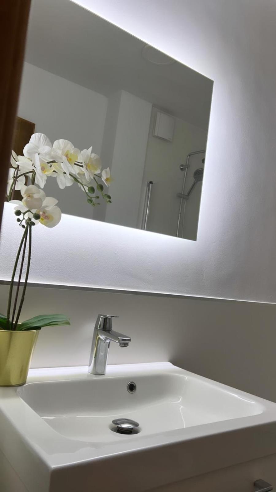 Apartamento Av.Galicia Playa 菲尼斯特雷 外观 照片