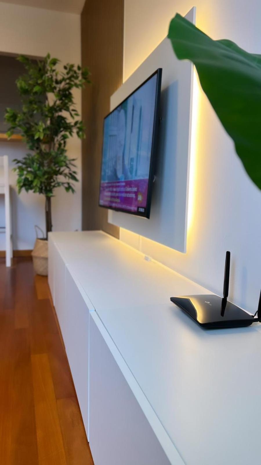 Apartamento Av.Galicia Playa 菲尼斯特雷 外观 照片