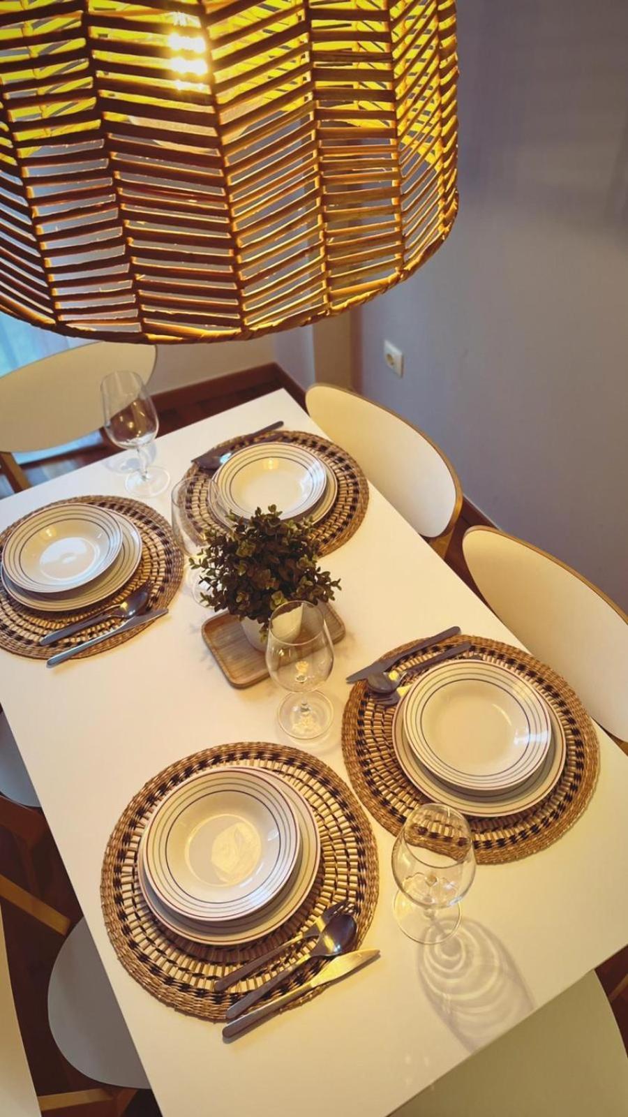 Apartamento Av.Galicia Playa 菲尼斯特雷 外观 照片